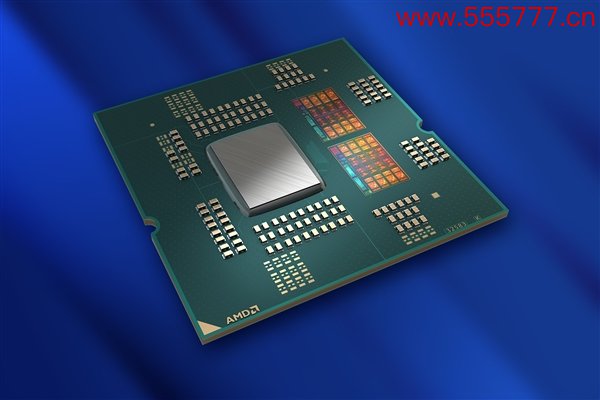 5.8GHz新高！AMD Zen5锐龙9000跑分首次泄露：单核逼近i9-14900K